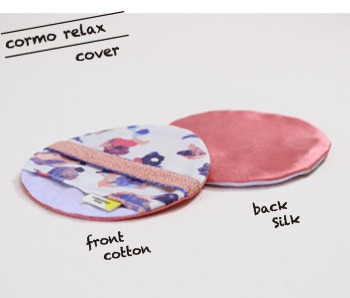 cormo relax_A 目のビューティケア